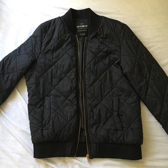 Adorable puff jacket! - Picture 5 of 7